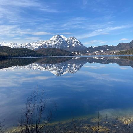 Heli'S Holiday Suites, 8992 Altaussee, Suites "Dachstein", "Sarstein", "Trisselwand" Dış mekan fotoğraf