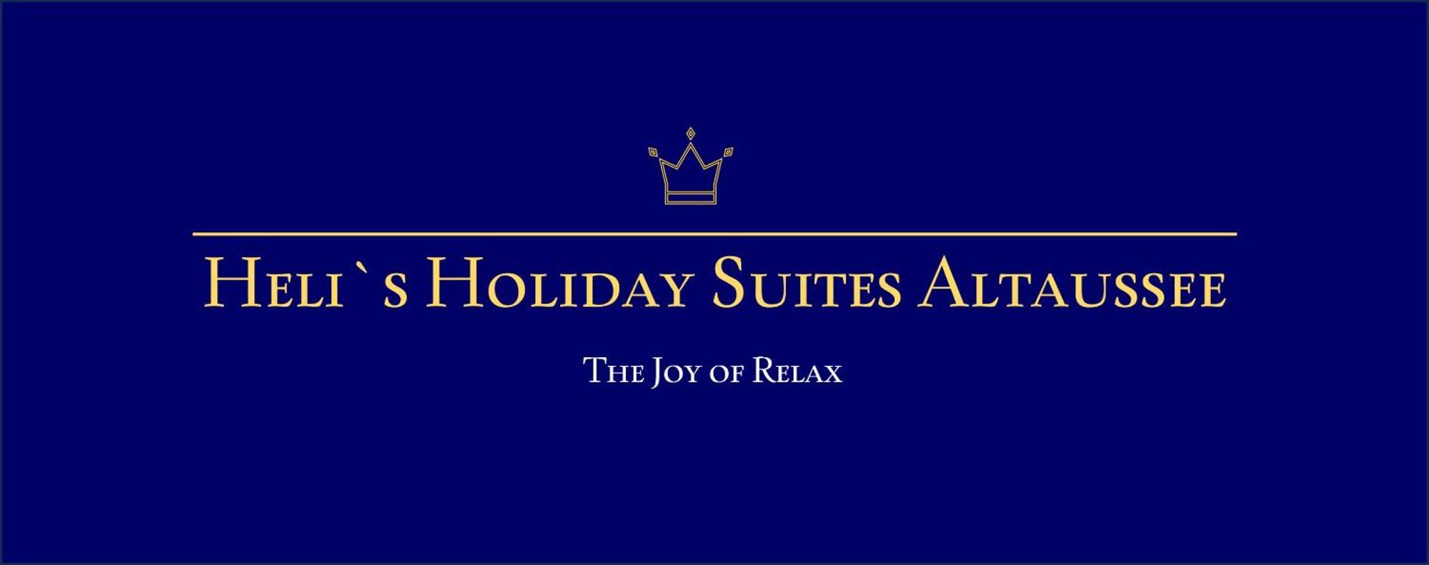 Heli'S Holiday Suites, 8992 Altaussee, Suites "Dachstein", "Sarstein", "Trisselwand" Dış mekan fotoğraf