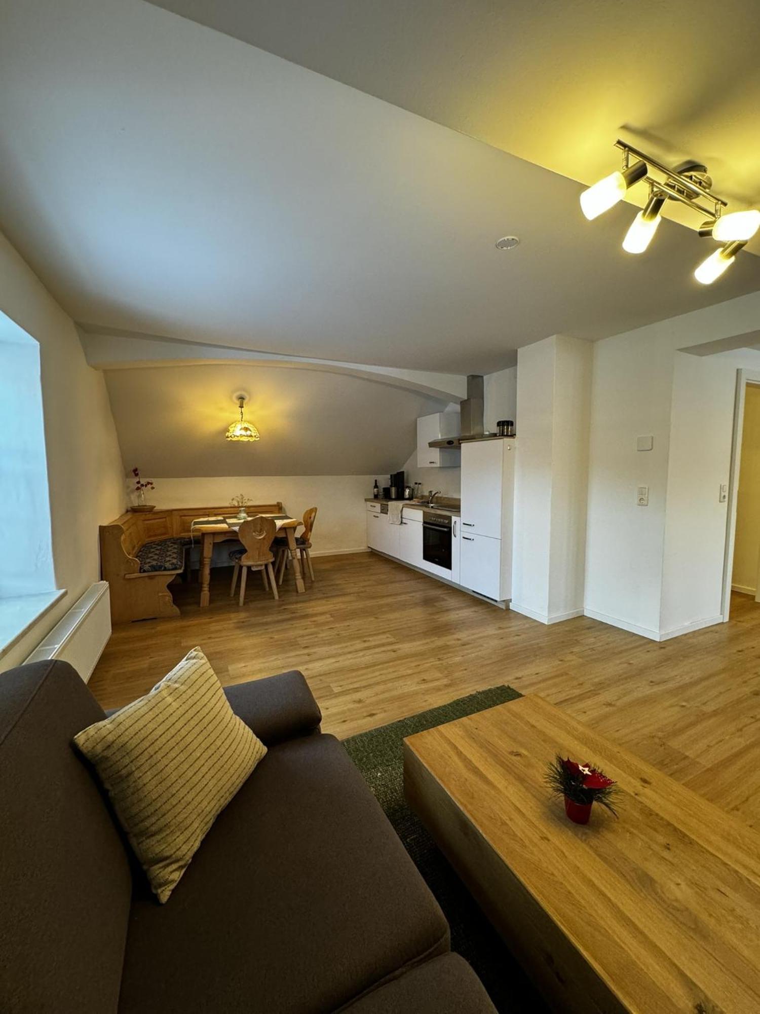Heli'S Holiday Suites, 8992 Altaussee, Suites "Dachstein", "Sarstein", "Trisselwand" Oda fotoğraf