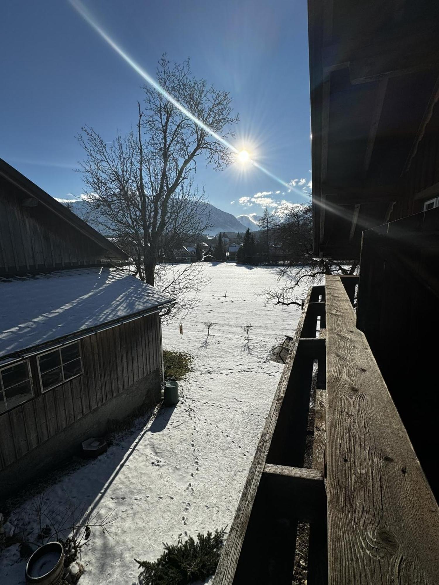 Heli'S Holiday Suites, 8992 Altaussee, Suites "Dachstein", "Sarstein", "Trisselwand" Oda fotoğraf