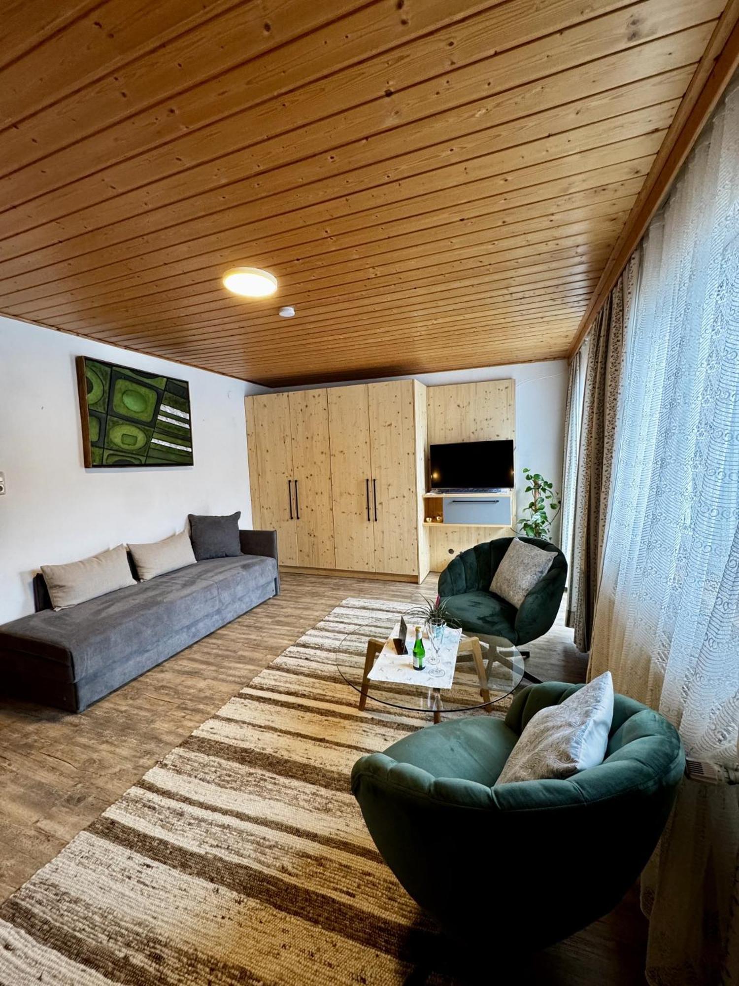 Heli'S Holiday Suites, 8992 Altaussee, Suites "Dachstein", "Sarstein", "Trisselwand" Oda fotoğraf