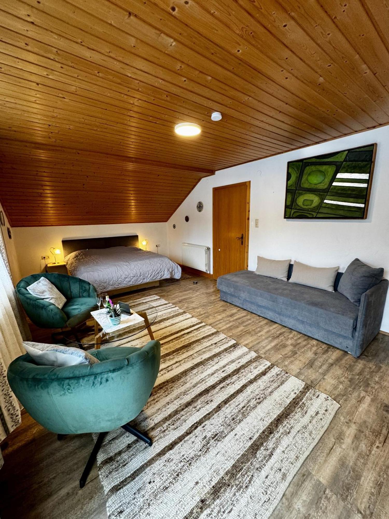 Heli'S Holiday Suites, 8992 Altaussee, Suites "Dachstein", "Sarstein", "Trisselwand" Oda fotoğraf
