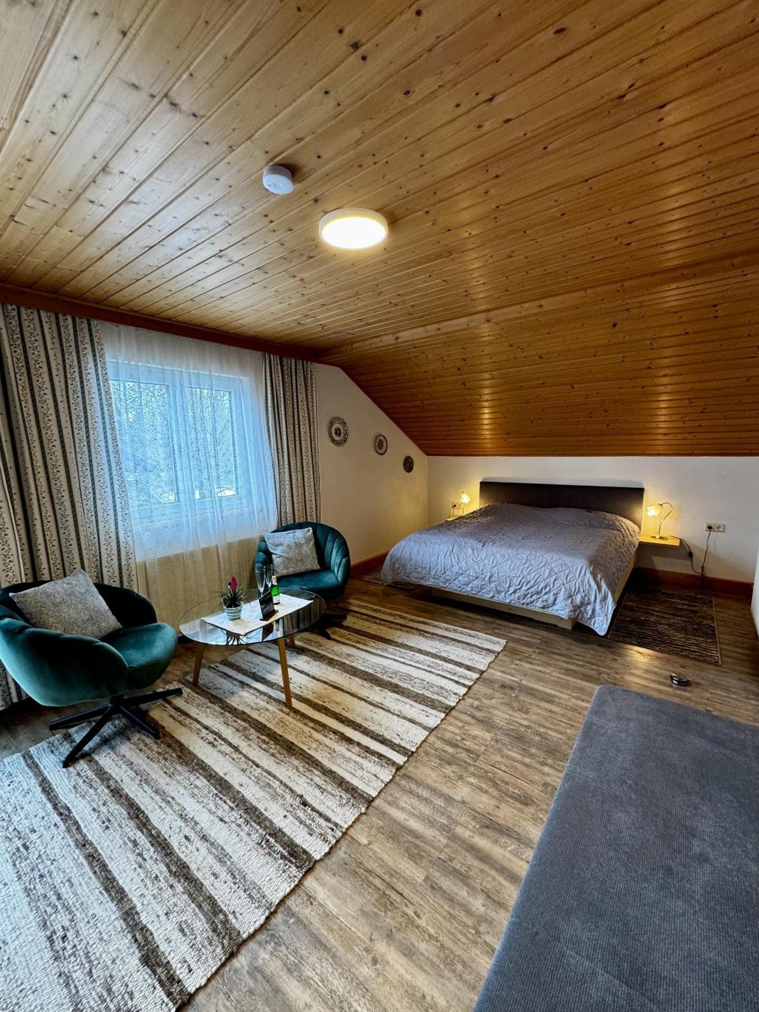 Heli'S Holiday Suites, 8992 Altaussee, Suites "Dachstein", "Sarstein", "Trisselwand" Oda fotoğraf