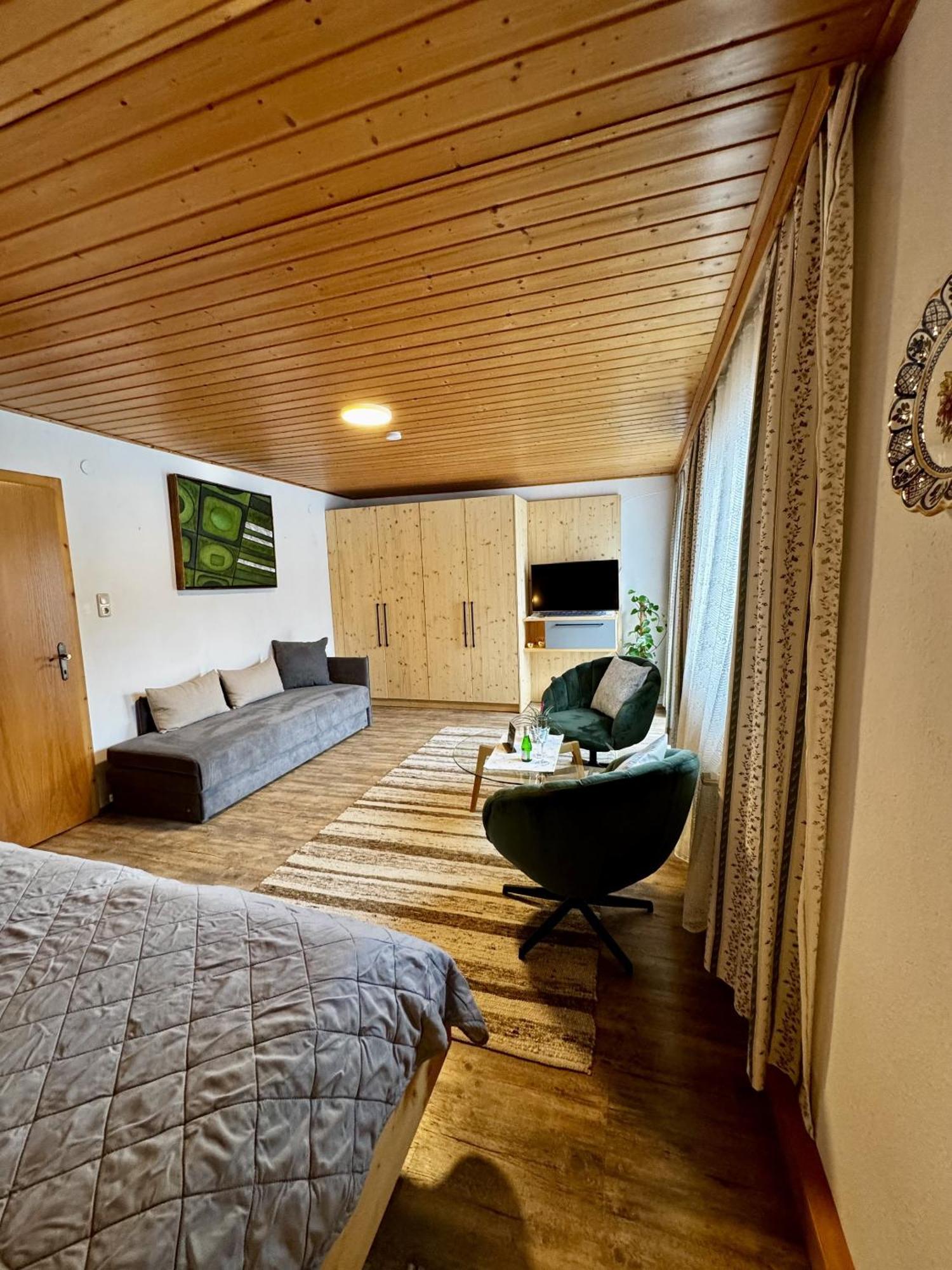 Heli'S Holiday Suites, 8992 Altaussee, Suites "Dachstein", "Sarstein", "Trisselwand" Oda fotoğraf